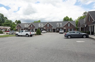 Fayetteville, NC Office - 2018 Fort Bragg Rd