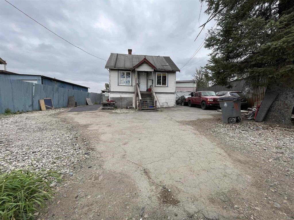 12343 Old Yale Rd, Surrey, BC for Sale