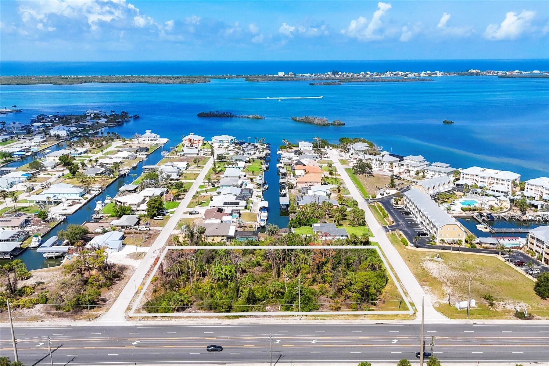 2440 Placida Rd, Englewood, FL for Sale