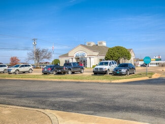 Ada, OK Commercial Land - 930 N Country Club Rd Ada, OK Commercial Land - 930 N Country Club Rd