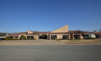 Hurst, TX Medical - 800 Forest Oaks Ln