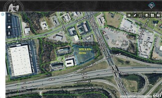 Lebanon, TN Commercial Land - 13 Eastgate Court Lebanon, TN Commercial Land - 13 Eastgate Court