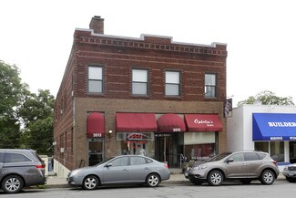 Minneapolis, MN undefined - 3513-3515 Hennepin Ave Minneapolis, MN undefined - 3513-3515 Hennepin Ave