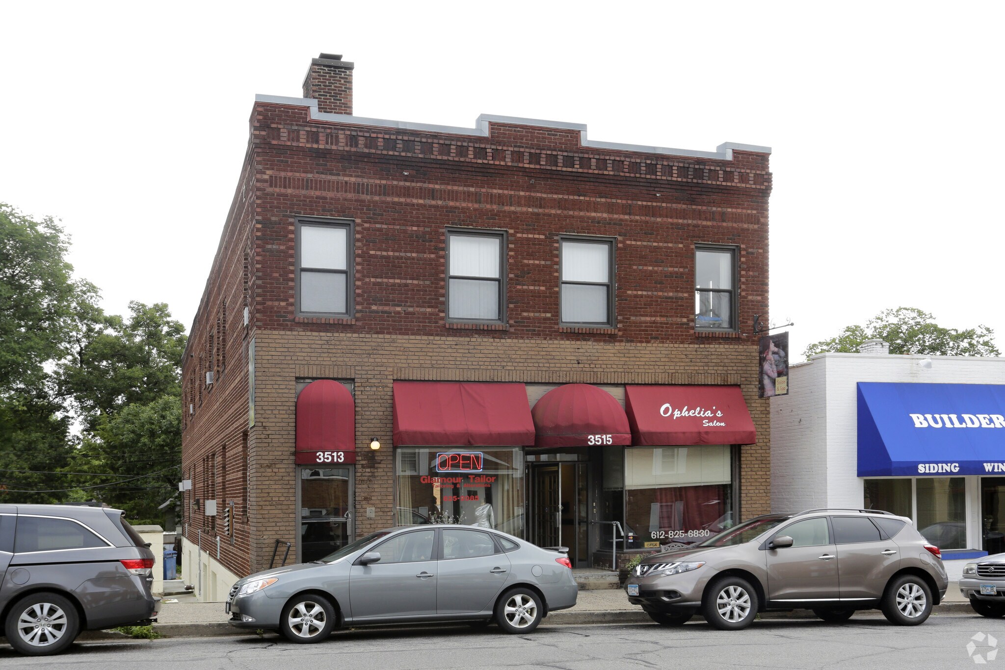 3513-3515 Hennepin Ave, Minneapolis, MN for Sale