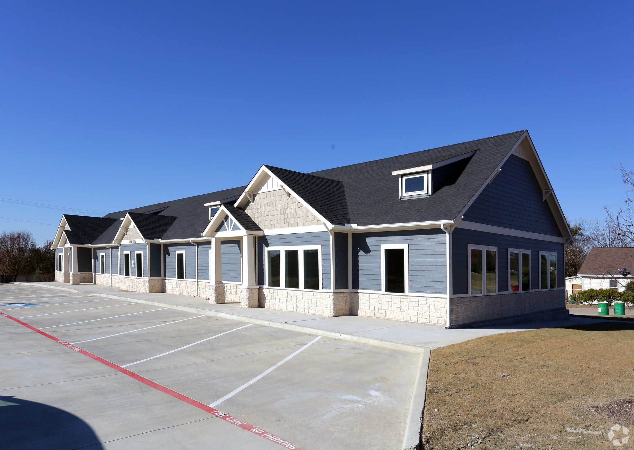 307 E 1st St, Prosper, TX for Rent