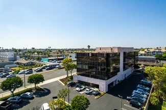 Huntington Beach, CA Office - 20422 Beach Blvd