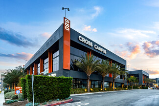 El Segundo, CA Office - 880 Apollo St