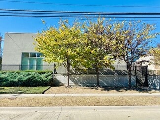 Dallas, TX Flex, Industrial - 7015 Twin Hills Ave