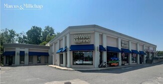 Petoskey, MI Retail - 105 W Mitchell St