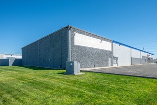 Sacramento, CA Warehouse - 6201 27th St