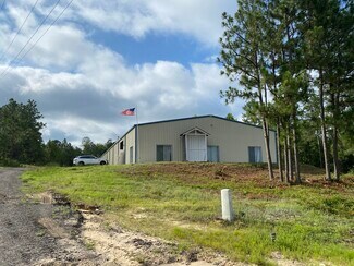 Ridge Spring, SC Industrial - 3870 Columbia Hwy N