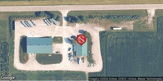 Peotone, IL Distribution - 10919 W Wilmington Rd