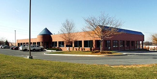 Mechanicsburg, PA Office - 5021 Louise Dr Mechanicsburg, PA Office - 5021 Louise Dr