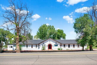 Montrose, CO Apartments - 2091 Locust Rd