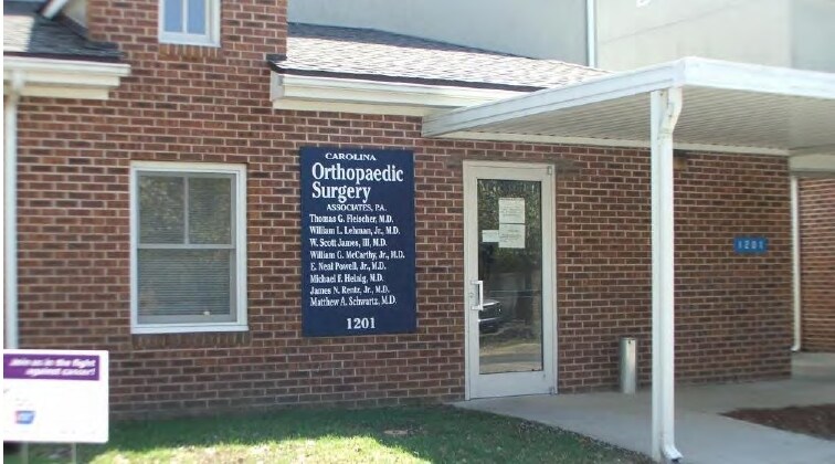 1201-1203 Colonial Commons Ct, Lancaster, SC for Rent