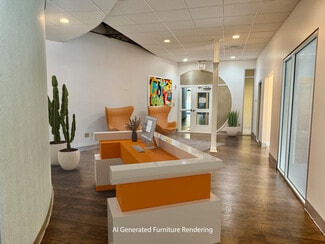 Atlanta, GA Office - 1095 Zonolite Rd NE