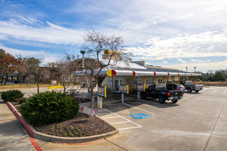 Aubrey, TX Retail - 11601 US Highway 380