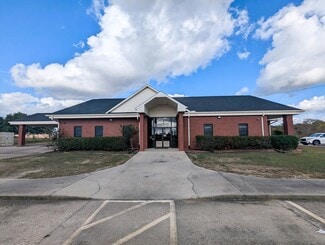 Beaumont, TX Office - 8109 Smith Rd Beaumont, TX Office - 8109 Smith Rd
