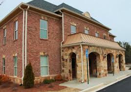 Acworth, GA Office - 2487 Cedarcrest Rd Acworth, GA Office - 2487 Cedarcrest Rd