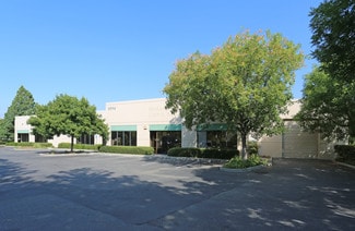 Livermore, CA Industrial - 5594 Brisa St Livermore, CA Industrial - 5594 Brisa St