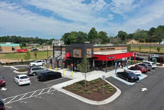 Acworth, GA Restaurant - 3574 Cobb Pky NW