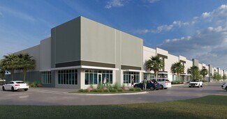 Sumterville, FL Manufacturing - 2301-2499 N US-301