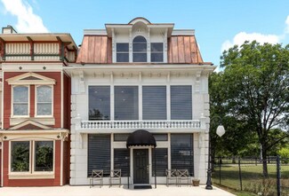 Addison, TX Office - 4823 Broadway St