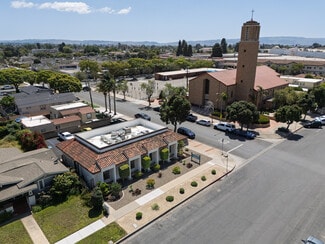 Santa Maria, CA Office - 504 E Church St