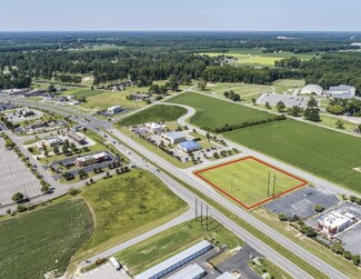 Williamston, NC Commercial - Brentway Ave