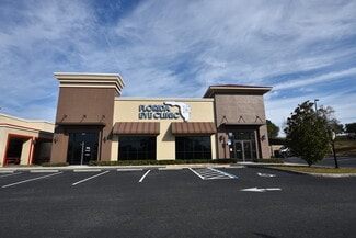 Clermont, FL Medical - 2460 Sr-50 Hwy Clermont, FL Medical - 2460 Sr-50 Hwy