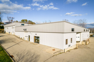 Madison, WI Warehouse - 3301 Latham Dr