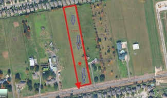 Baytown, TX Commercial Land - 0 E Wallisville Rd Baytown, TX Commercial Land - 0 E Wallisville Rd