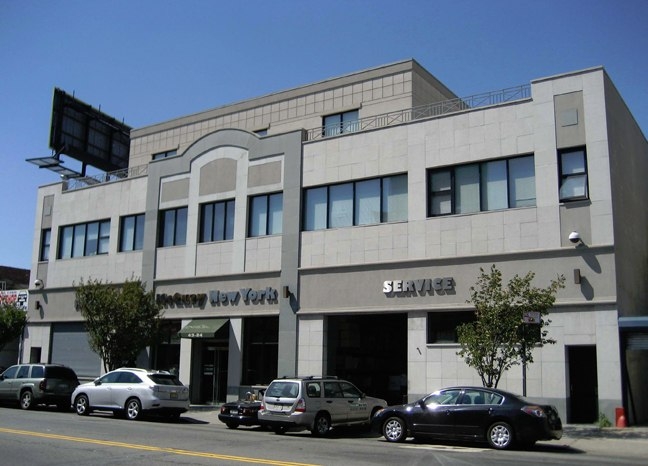 43-24 21st St, Long Island City, NY for Rent