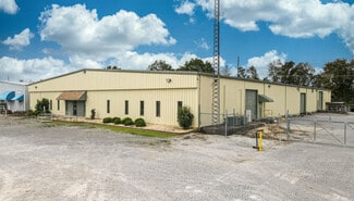 Decatur, AL Industrial - 3313 Sexton Rd SE