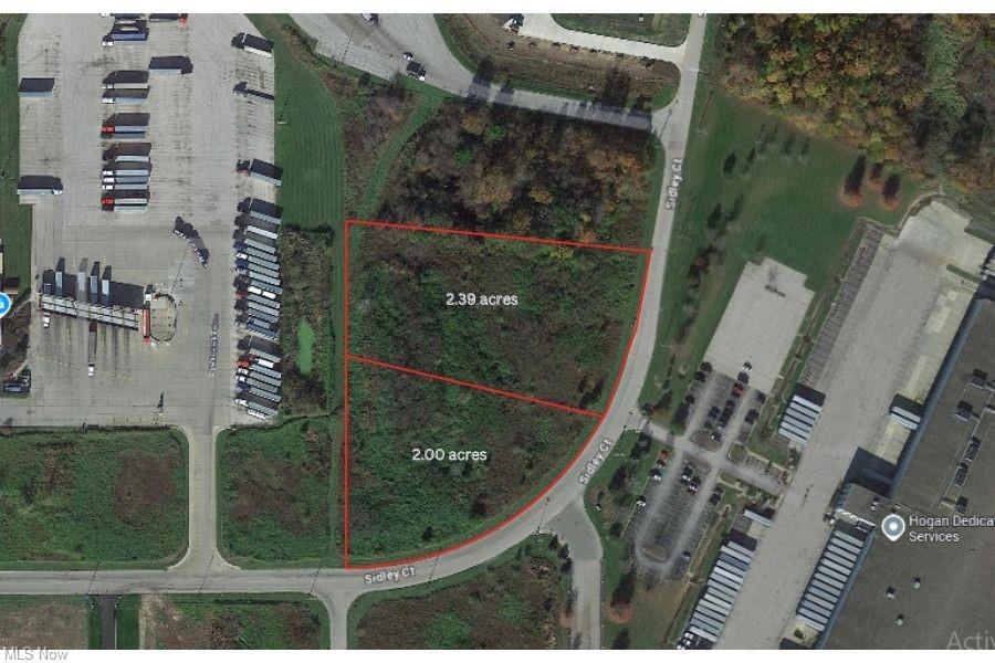 1554 Sidley ct, Austinburg, OH for Sale