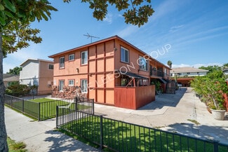 Anaheim, CA undefined - 1125 N Mayfair Ave Anaheim, CA undefined - 1125 N Mayfair Ave