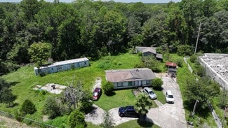 Saint Augustine, FL Commercial - 442 Industry Pl