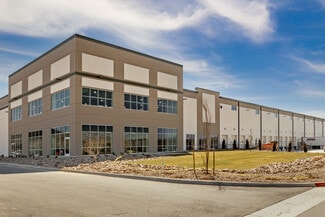Reno, NV Industrial - 8730 Military Rd