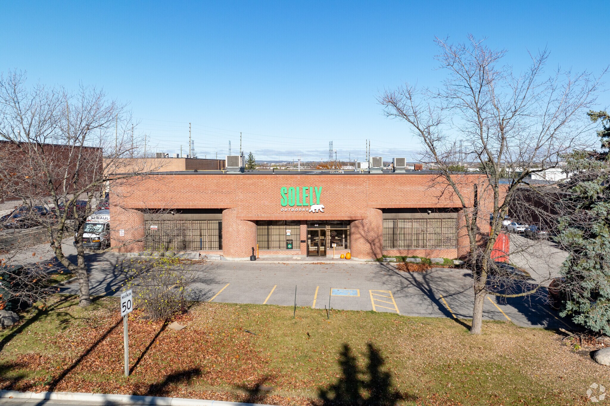 44 Riviera Dr, Markham, ON for Sale