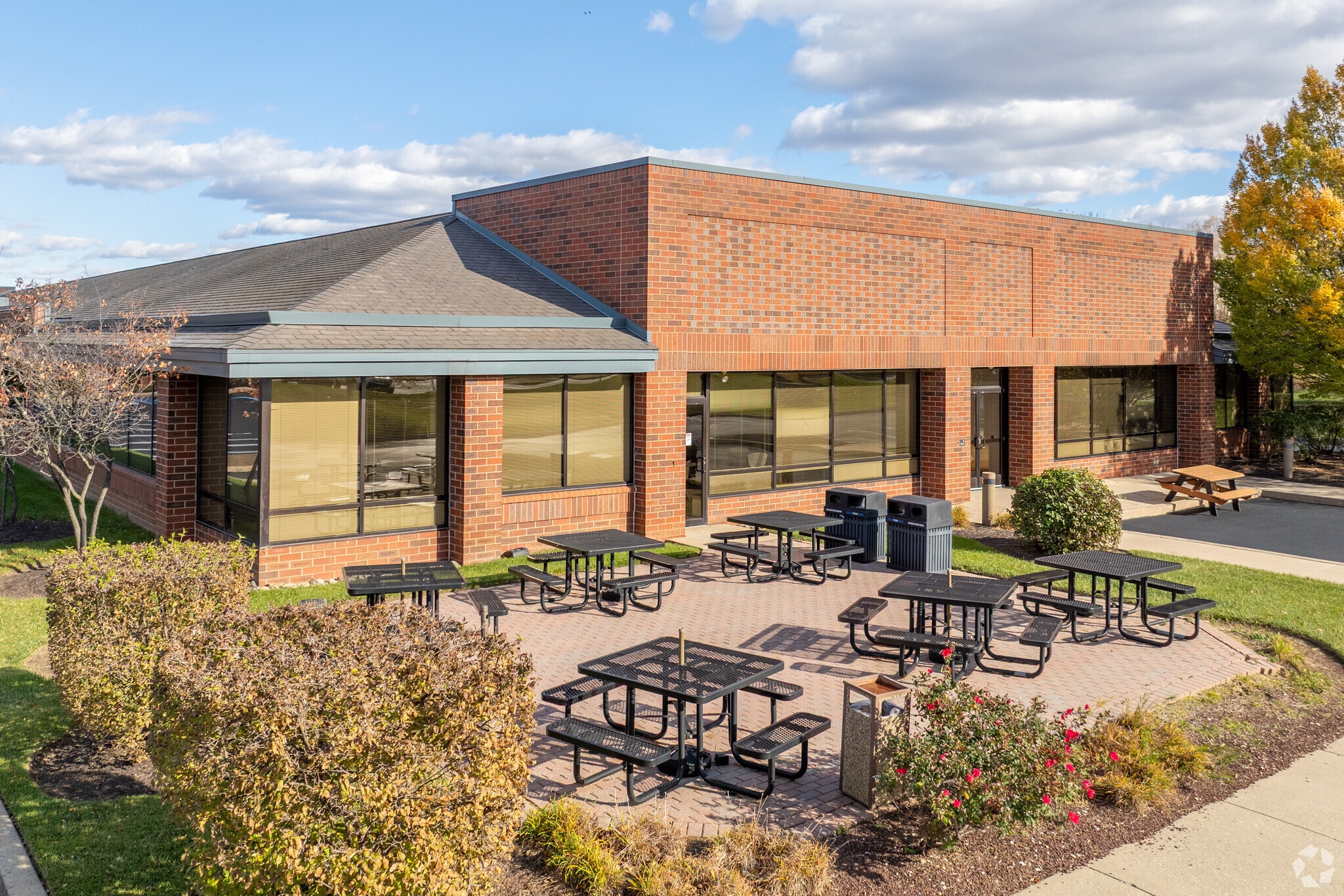 2520 Renaissance Blvd, King Of Prussia, PA for Rent