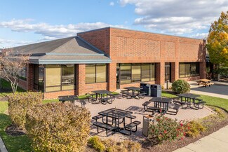 King Of Prussia, PA Office - 2520 Renaissance Blvd King Of Prussia, PA Office - 2520 Renaissance Blvd