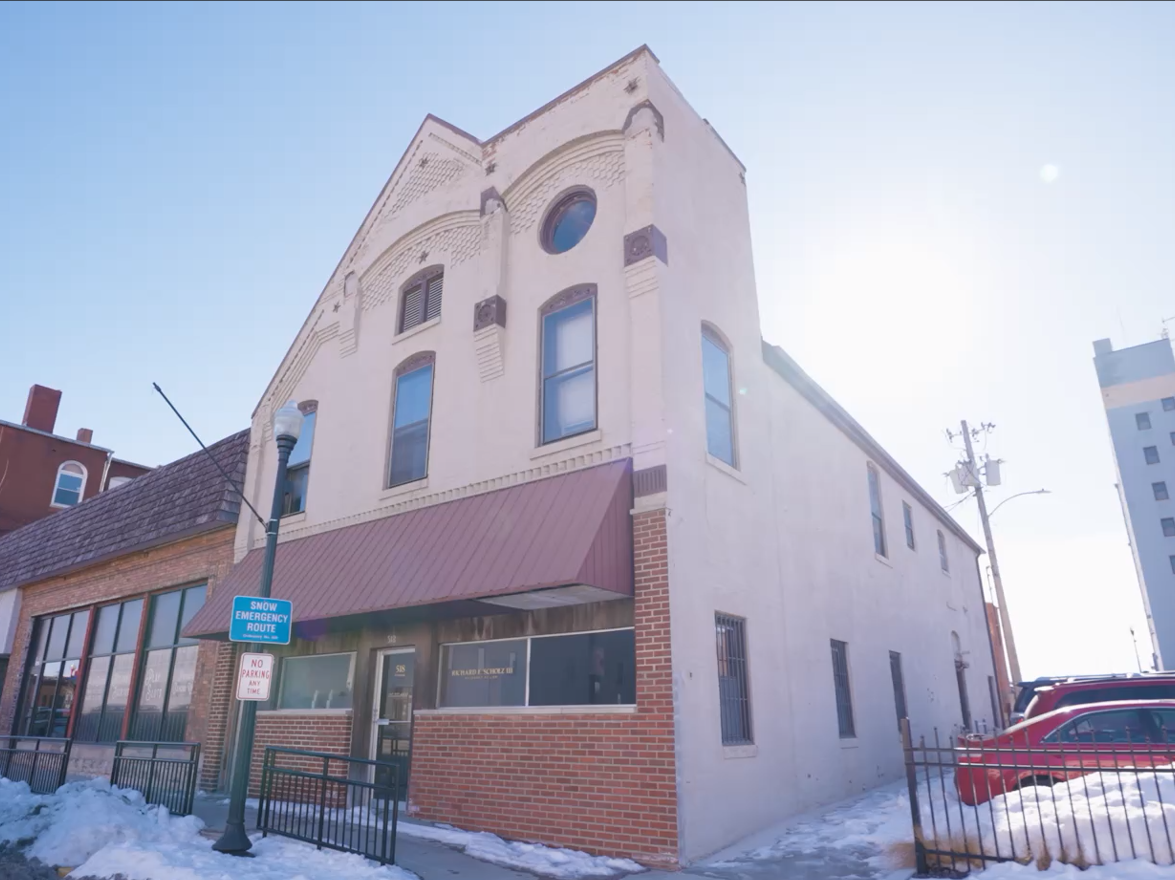 518 Vermont St, Quincy, IL for Sale