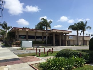 Anaheim, CA Office/Medical - 3340 W Ball Rd