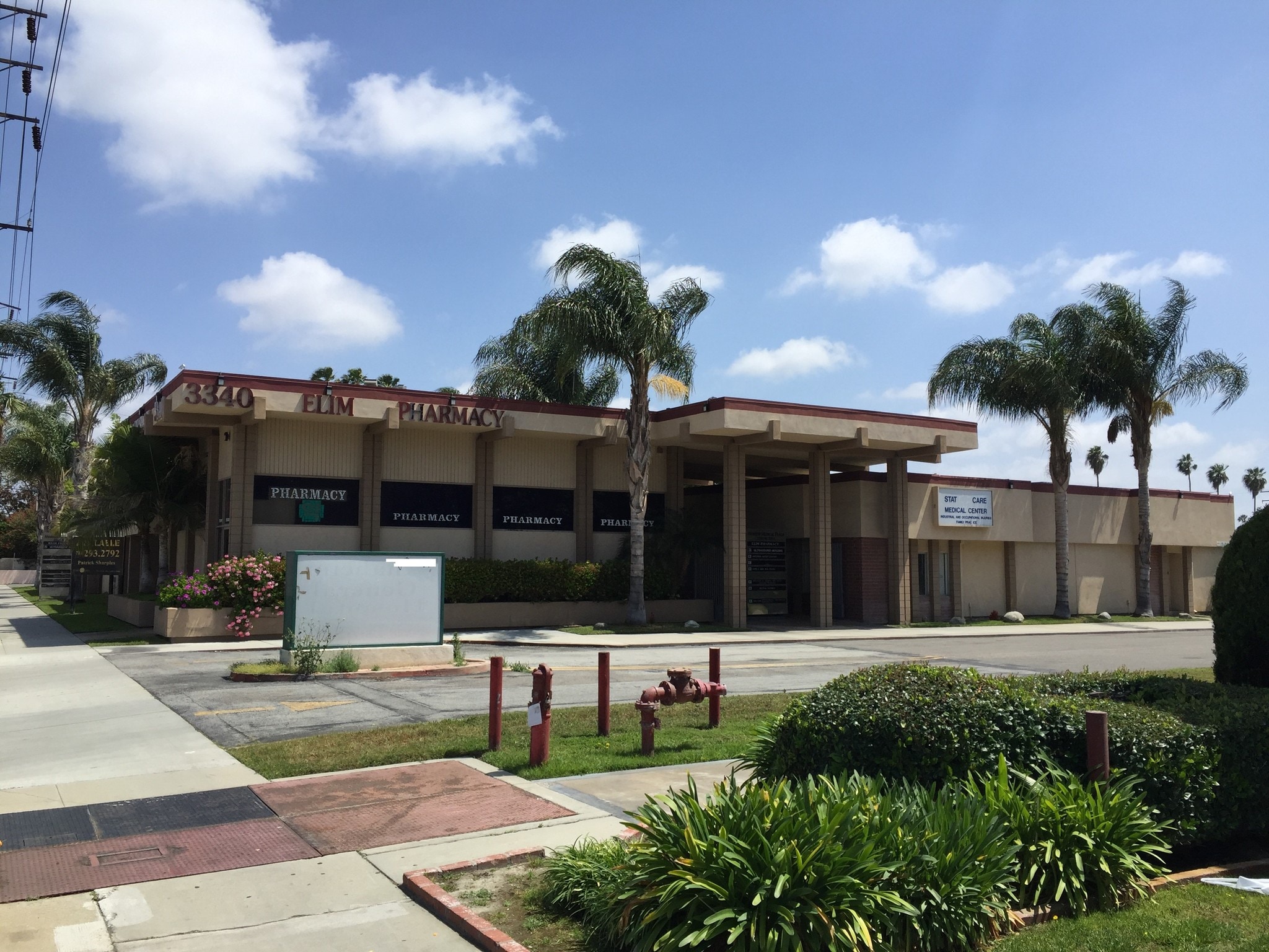 3340 W Ball Rd, Anaheim, CA for Rent