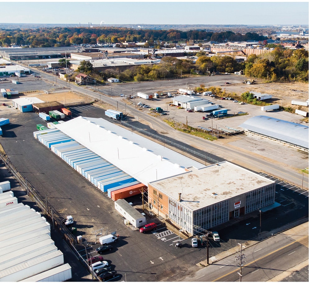 185 W McLemore Ave, Memphis, TN for Sale