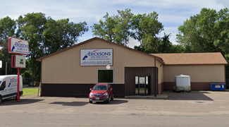 Willmar, MN Industrial - 918 Litchfield Ave SE