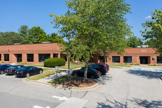 Columbia, MD Office, Office/Medical, Flex - 8300 Guilford Rd