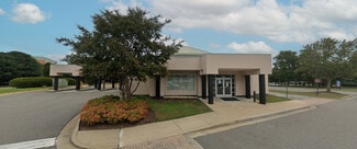 Glen Allen, VA Bank - 4020 Cox Rd Glen Allen, VA Bank - 4020 Cox Rd