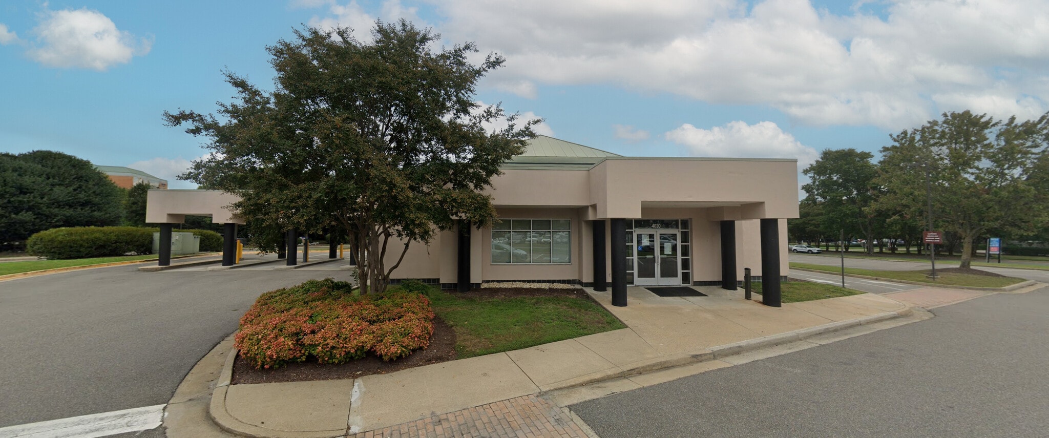 4020 Cox Rd, Glen Allen, VA for Sale