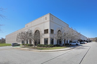 Greensboro, NC Industrial - 1150 Pleasant Ridge Rd